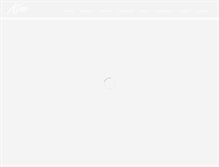 Tablet Screenshot of klashpvt.com